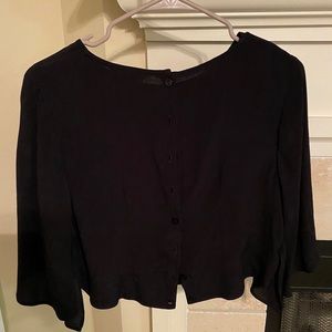 Nice blouse, good condition.